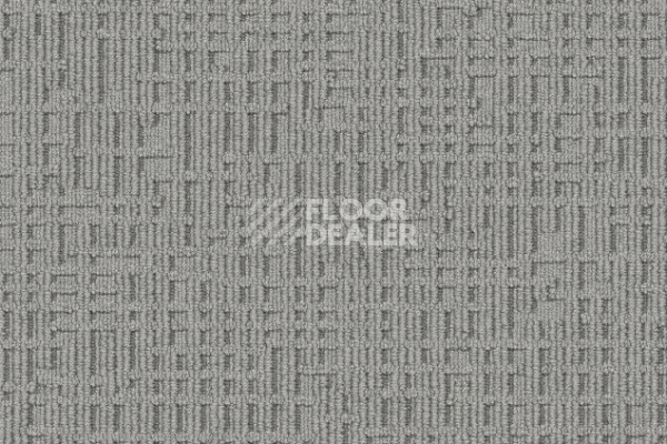 Ковровая плитка Interface Monochrome 346698 Silver фото 1 | FLOORDEALER